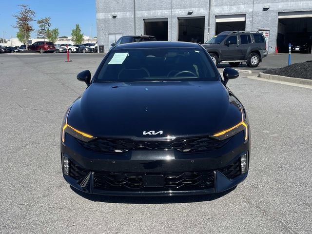 Used 2026 Kia K5 GT-Line w/ GT-Line Premium Package image 8