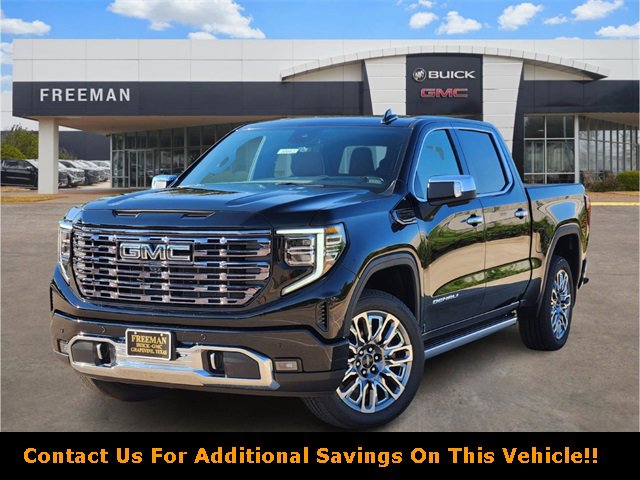 New 2026 GMC Sierra 1500 Denali Ultimate video 1