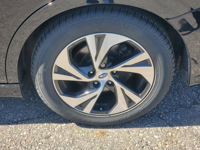 Used 2022 Subaru Legacy Premium AWD/4WD image 7