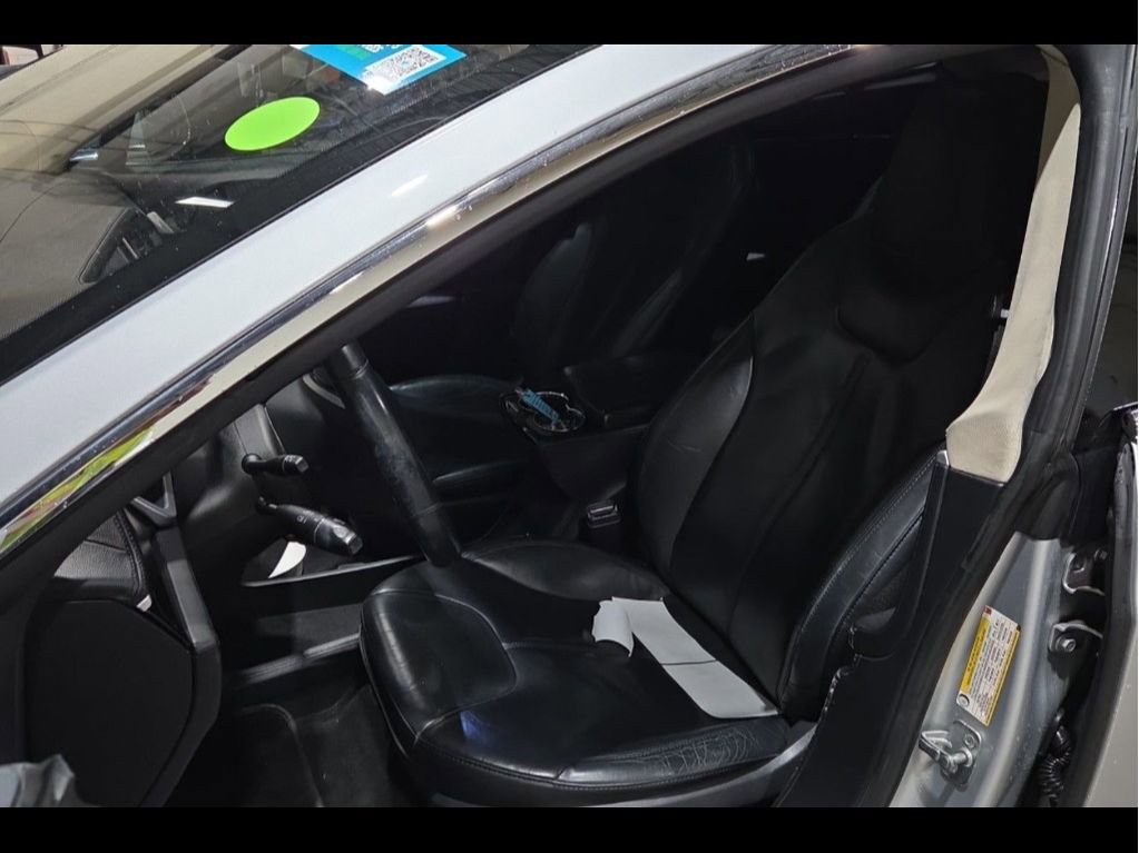 Used 2013 Tesla Model S image 11