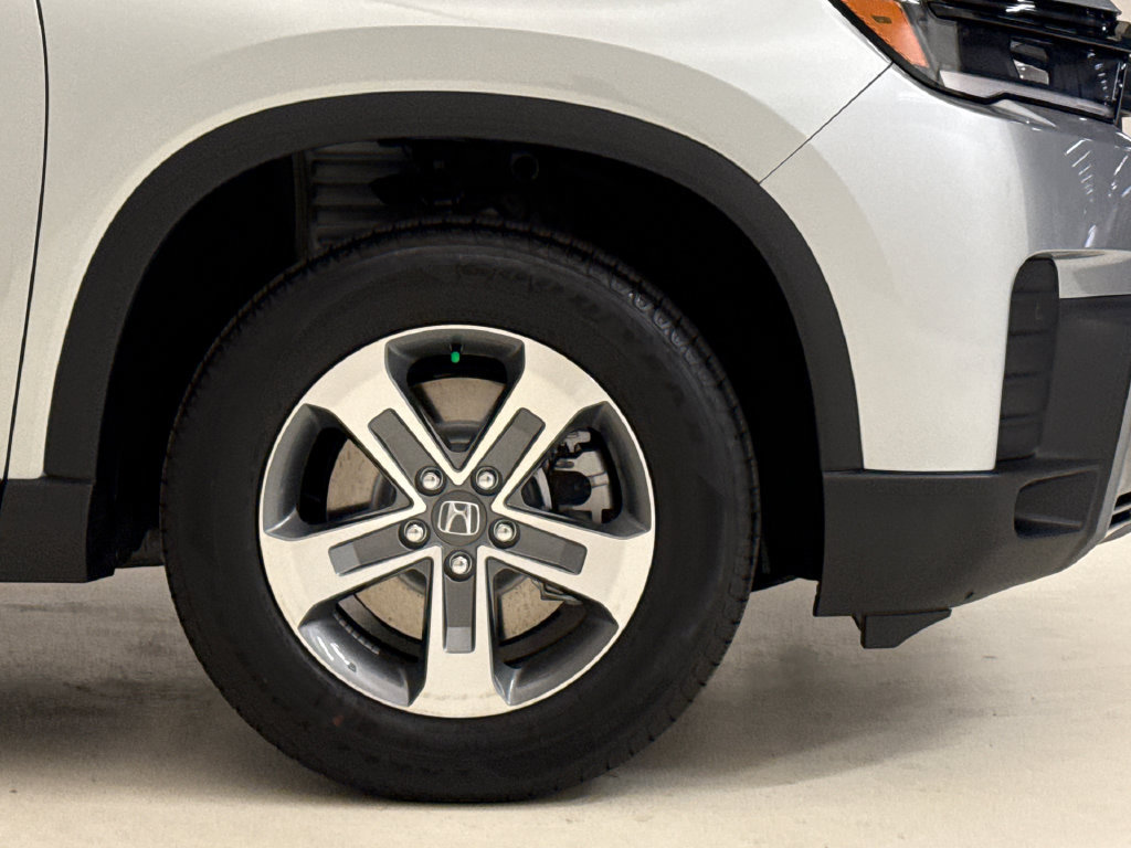 New 2026 Honda Pilot EX-L image 6