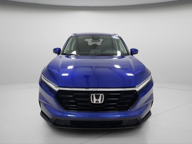 Certified 2025 Honda CR-V EX image 8