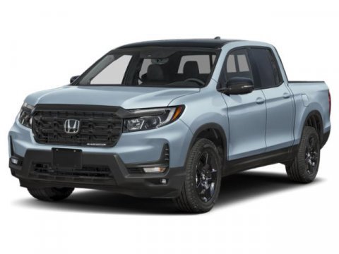 New 2026 Honda Ridgeline Black Edition