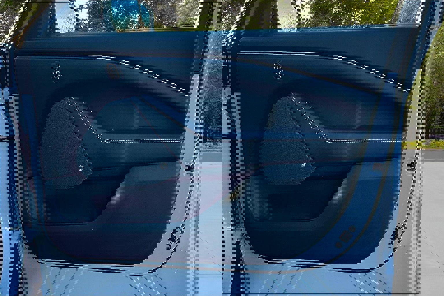 Certified 2023 Ford Mustang Mach-E Premium w/ Mustang Nite Pony Package image 29