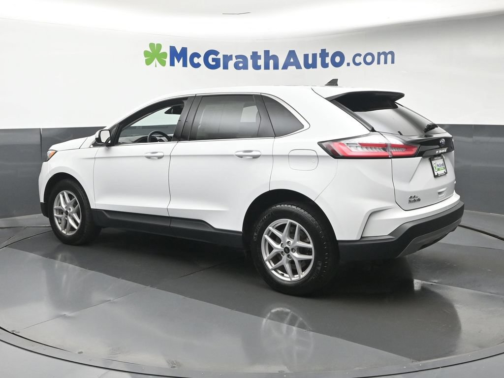Used 2024 Ford Edge SEL w/ Convenience Package AWD/4WD image 25