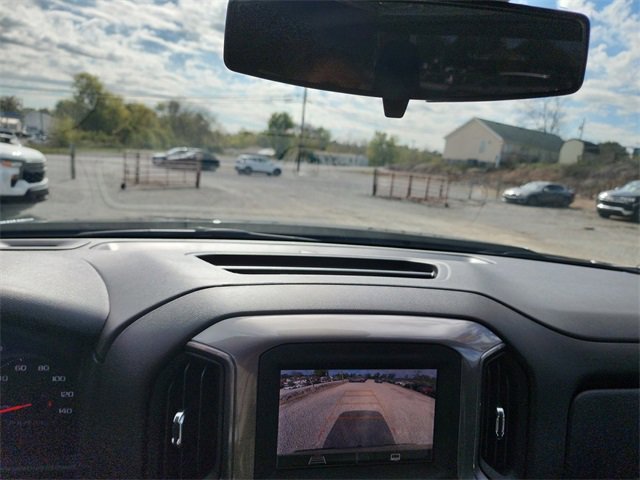 New 2026 Chevrolet Silverado 1500 Custom image 27