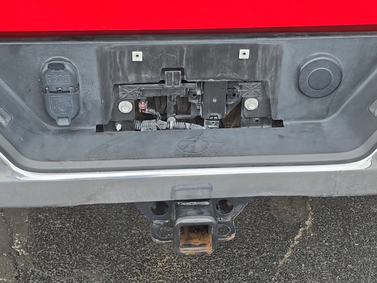 Used 2022 Chevrolet Silverado 1500 LT AWD/4WD image 62