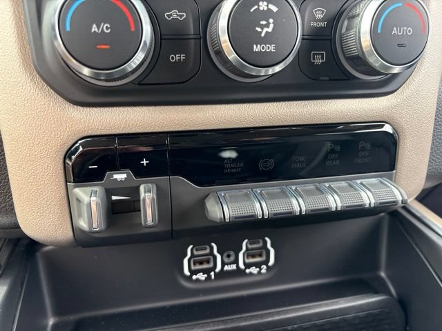 Used 2021 RAM 3500 Laramie w/ Cold Weather Group AWD/4WD image 59