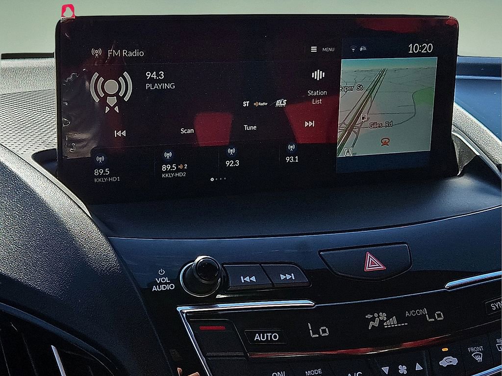 Certified 2023 Acura RDX A-Spec image 19