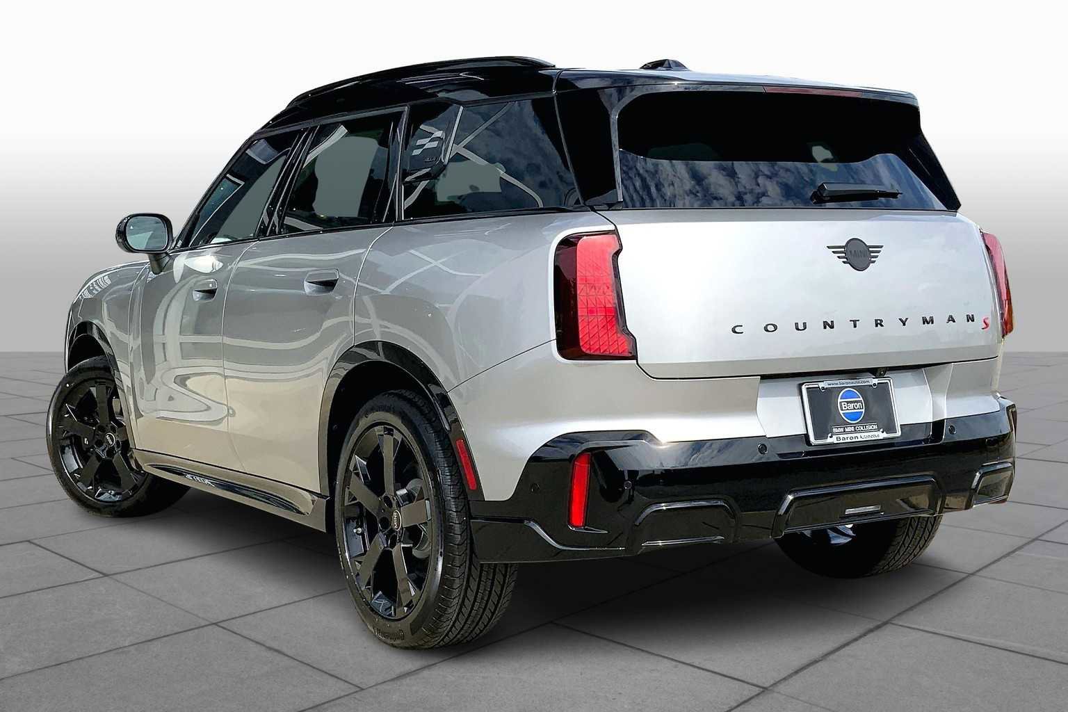 New 2026 MINI Cooper Countryman S image 12