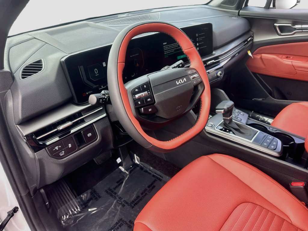 New 2027 Kia Sportage SX FWD image 9