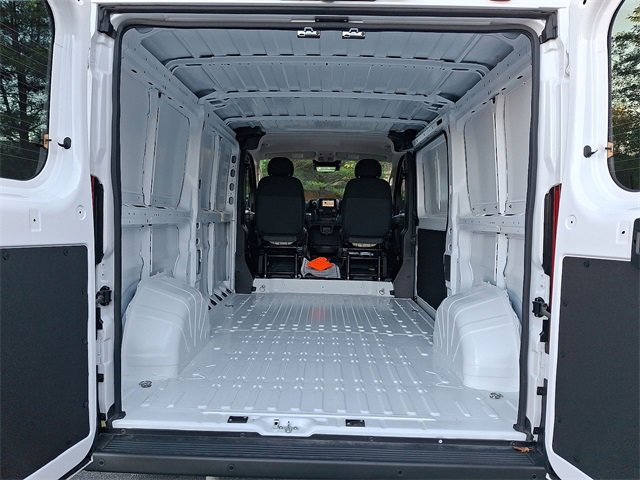 Used 2025 RAM ProMaster 1500 w/ Safety Group image 13