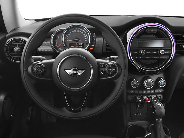 Used 2014 MINI Cooper 2-Door Hardtop FWD image 6