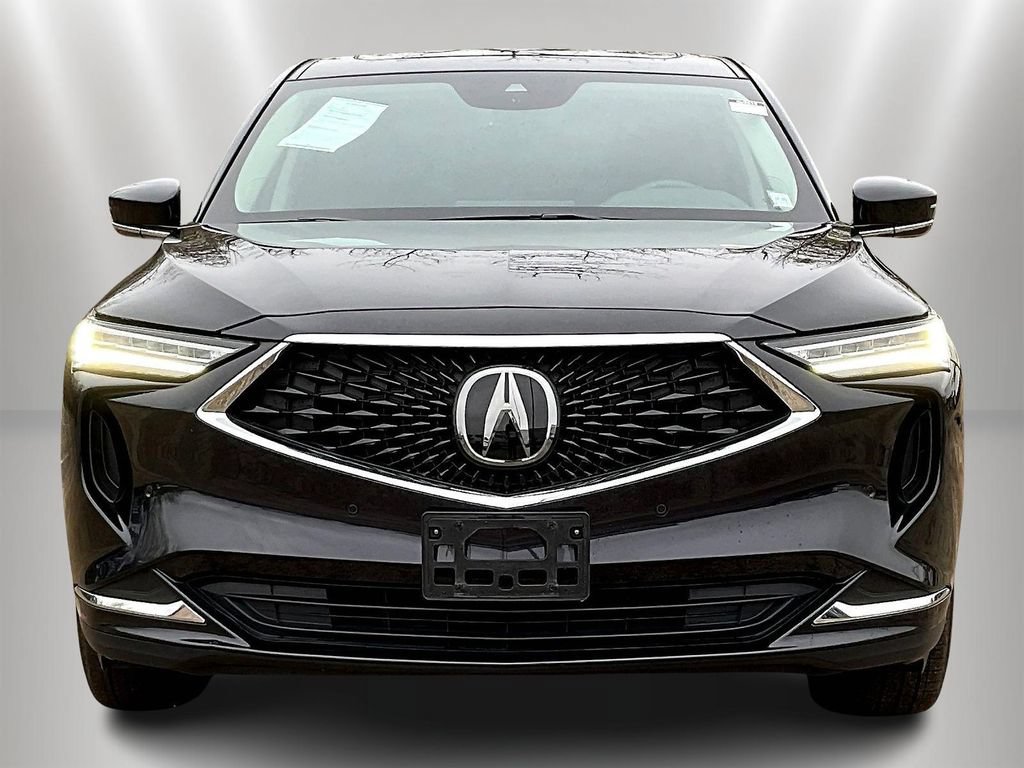 Used 2023 Acura MDX SH-AWD w/ Technology Package image 2