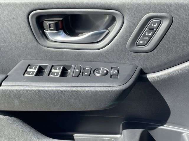 New 2025 Honda Pilot EX-L image 22