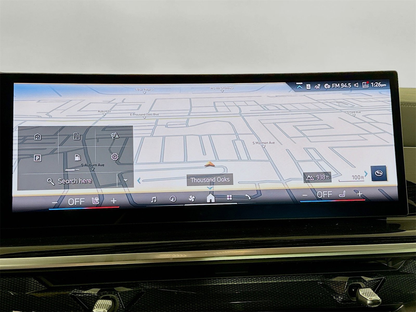 New 2026 BMW X7 xDrive40i w/ M Sport Package image 13