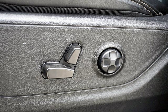 Used 2022 RAM 1500 TRX w/ TRX Level 1 Equipment Group AWD/4WD image 22