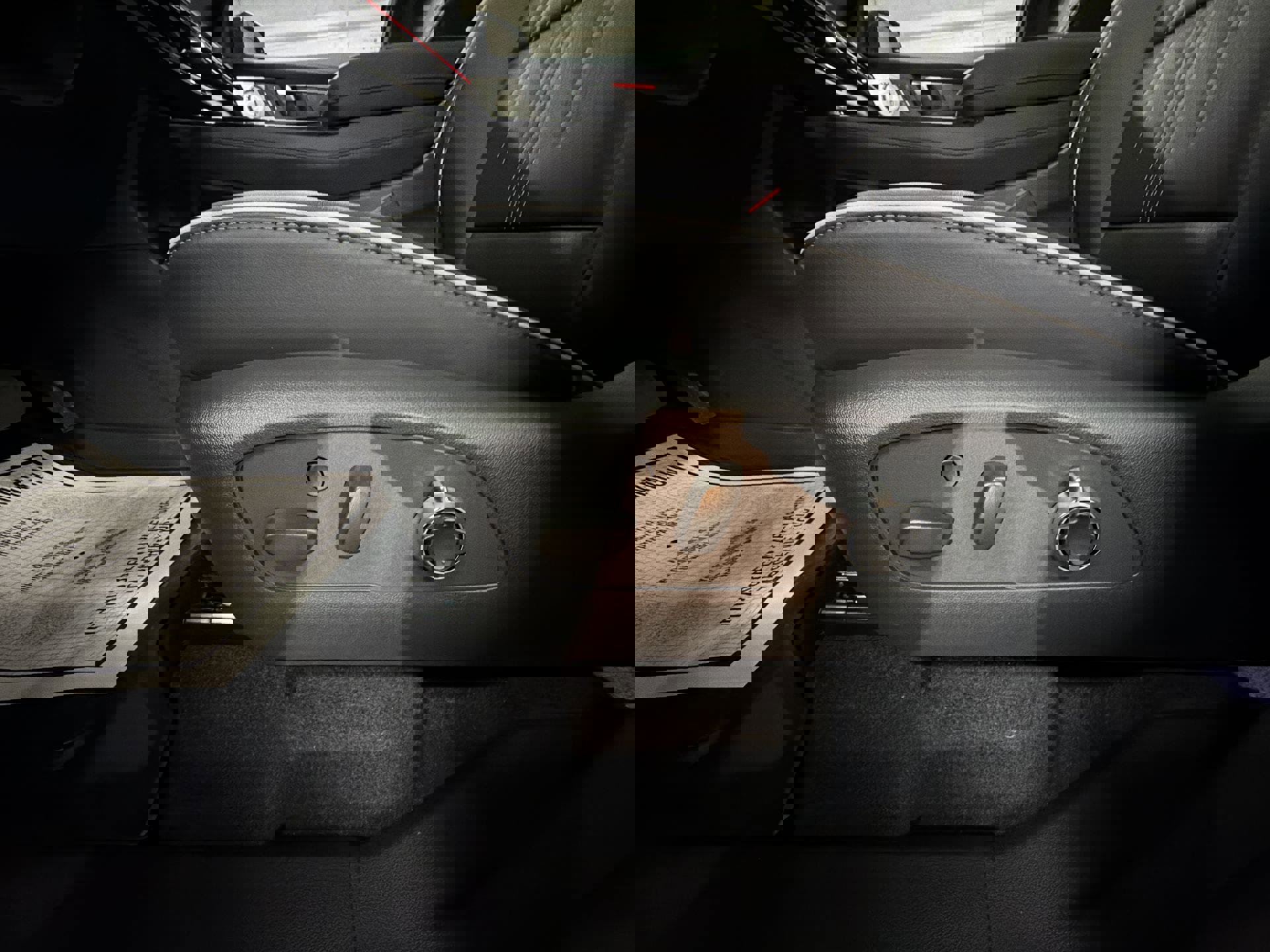 New 2026 Buick Enclave Avenir w/ Super Cruise Package image 20