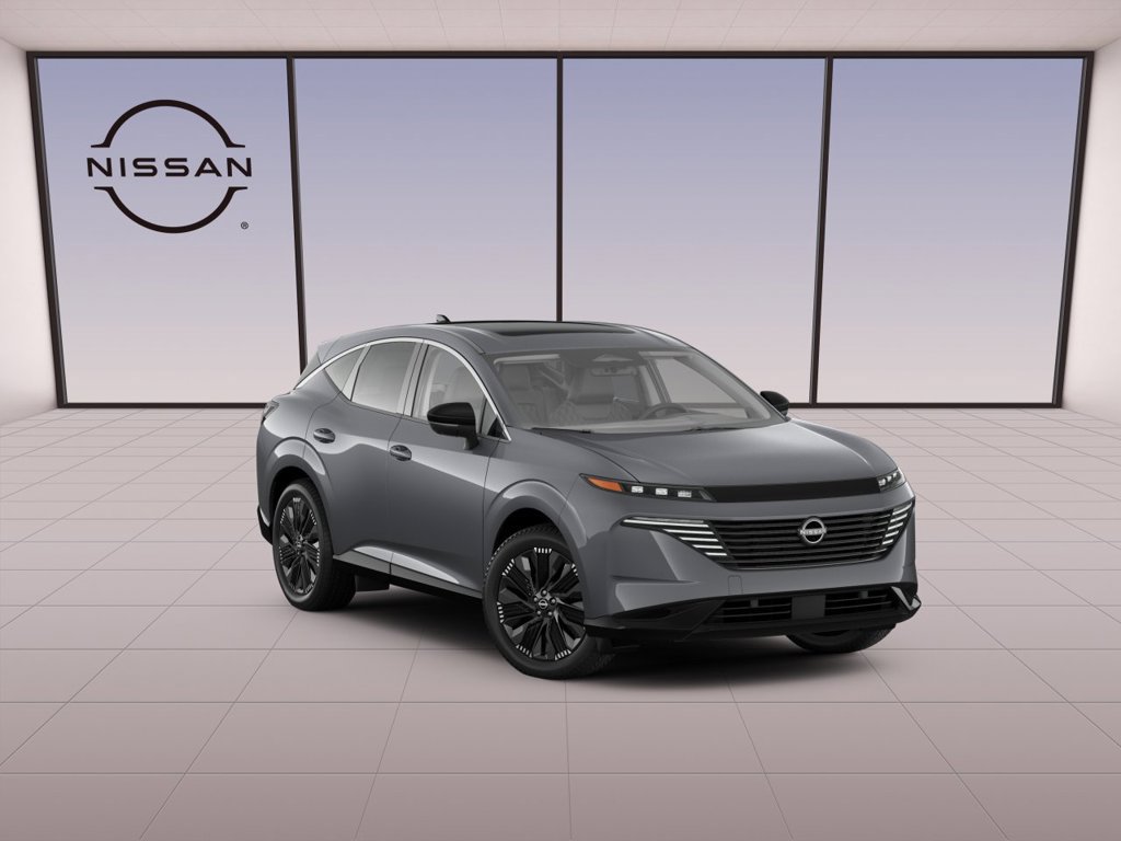 New 2027 Nissan Murano Platinum w/ Cargo Package AWD/4WD image 3