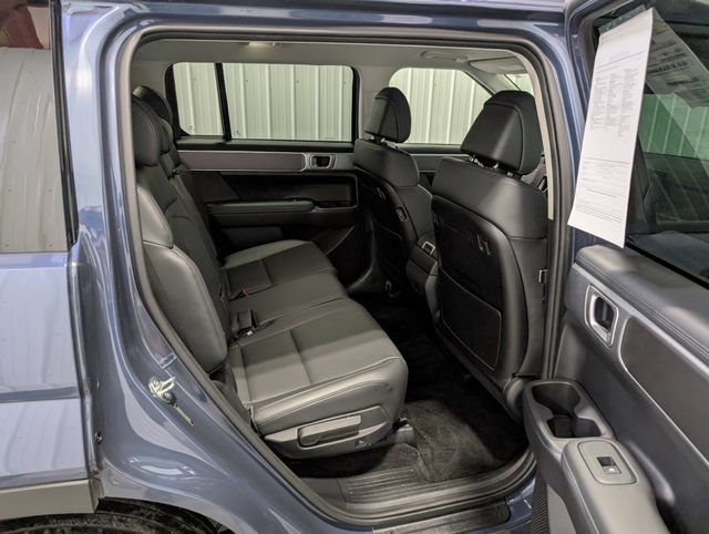 Used 2026 Hyundai Santa Fe SEL AWD/4WD image 26