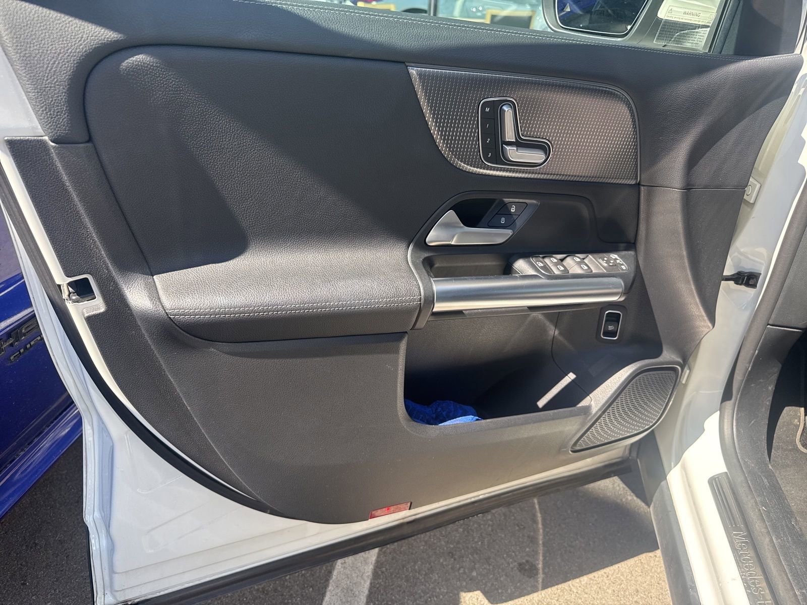 Certified 2021 Mercedes-Benz GLA 250 image 9