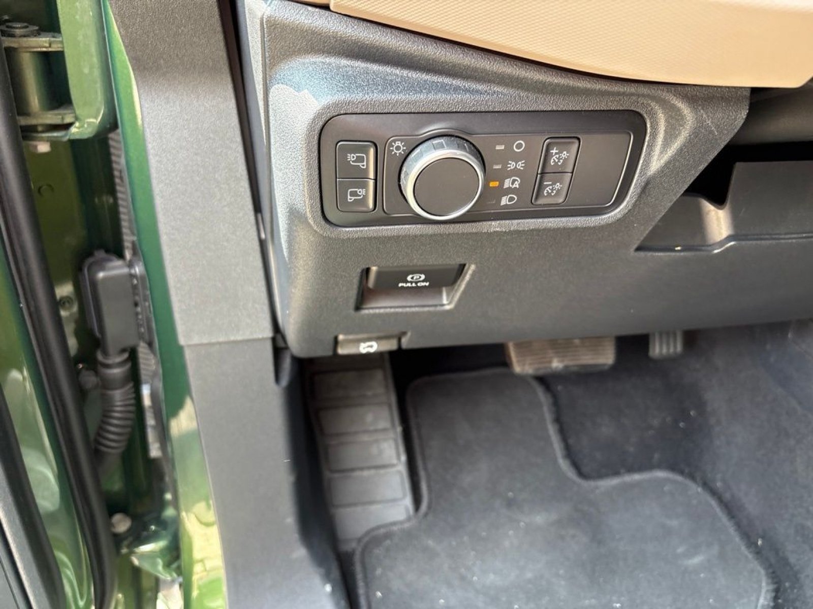 Used 2022 Ford Bronco Wildtrak AWD/4WD image 6