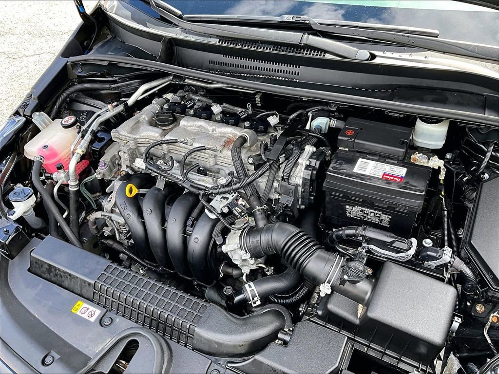 Used 2020 Toyota Corolla LE FWD image 34