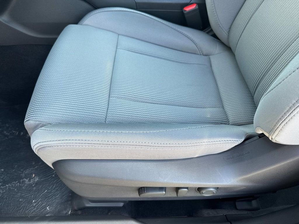 New 2025 Subaru Legacy Premium image 23