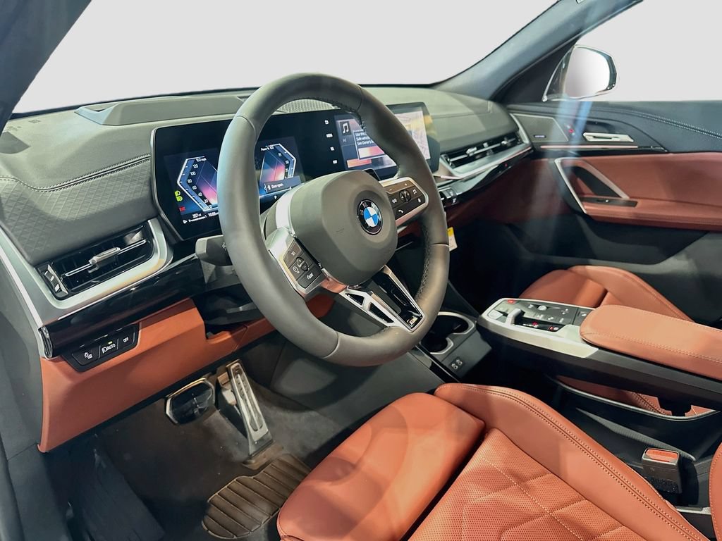 New 2026 BMW X2 xDrive28i w/ Technology Package AWD/4WD image 9
