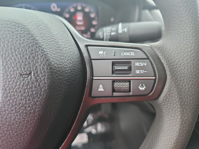 New 2026 Honda Accord SE image 18