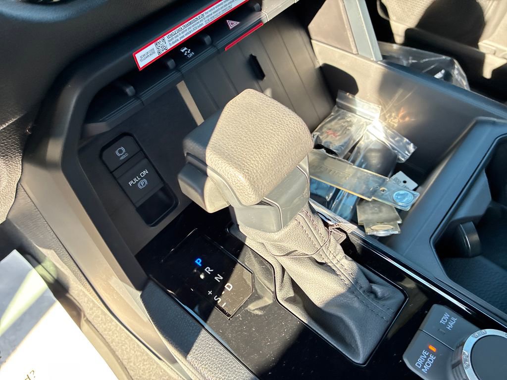 New 2026 Toyota Tundra SR5 image 27