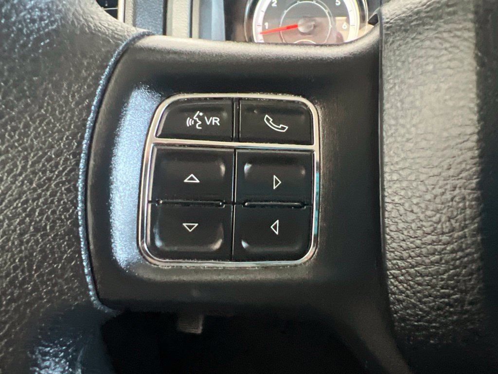 Used 2019 RAM 1500 Tradesman w/ Popular Equipment Group RWD image 41