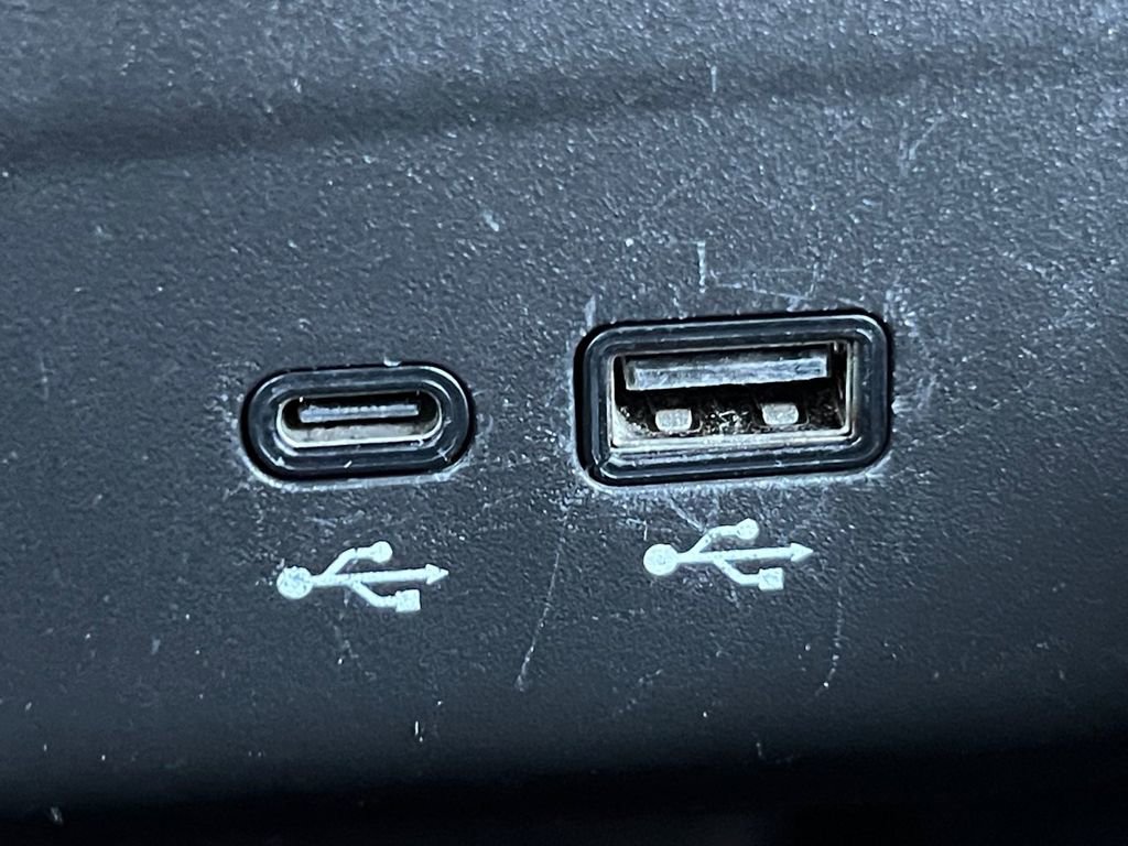 Used 2024 Chevrolet TrailBlazer RS image 6