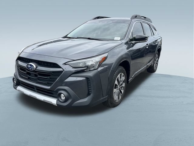 Used 2024 Subaru Outback Limited AWD/4WD image 8