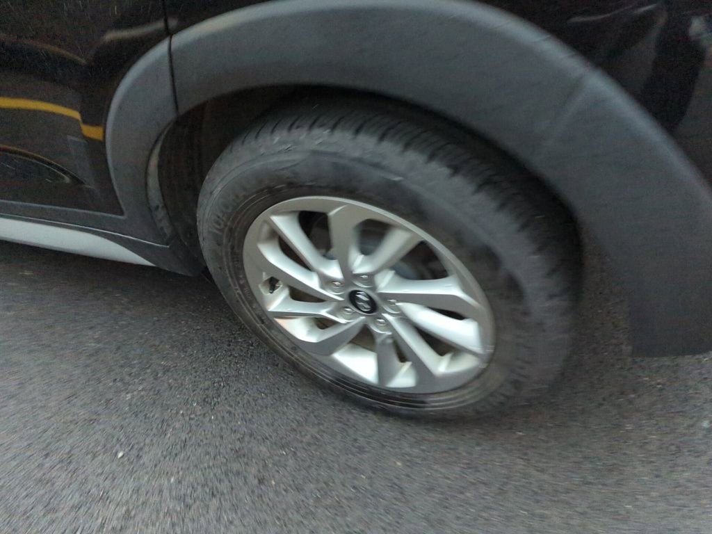 Used 2017 Hyundai Tucson SE Plus w/ Cargo Package image 5