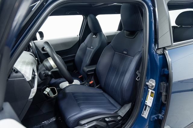 Certified 2026 MINI Cooper S FWD image 21