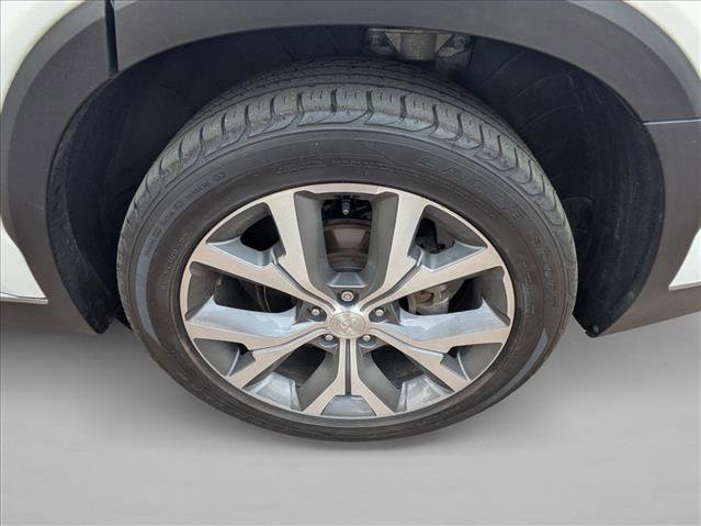 Used 2022 Hyundai Palisade SEL w/ Premium Package image 9