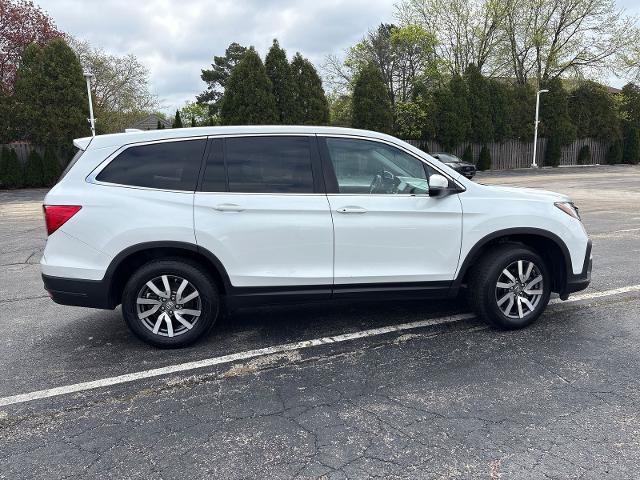 Used 2022 Honda Pilot EX-L image 6