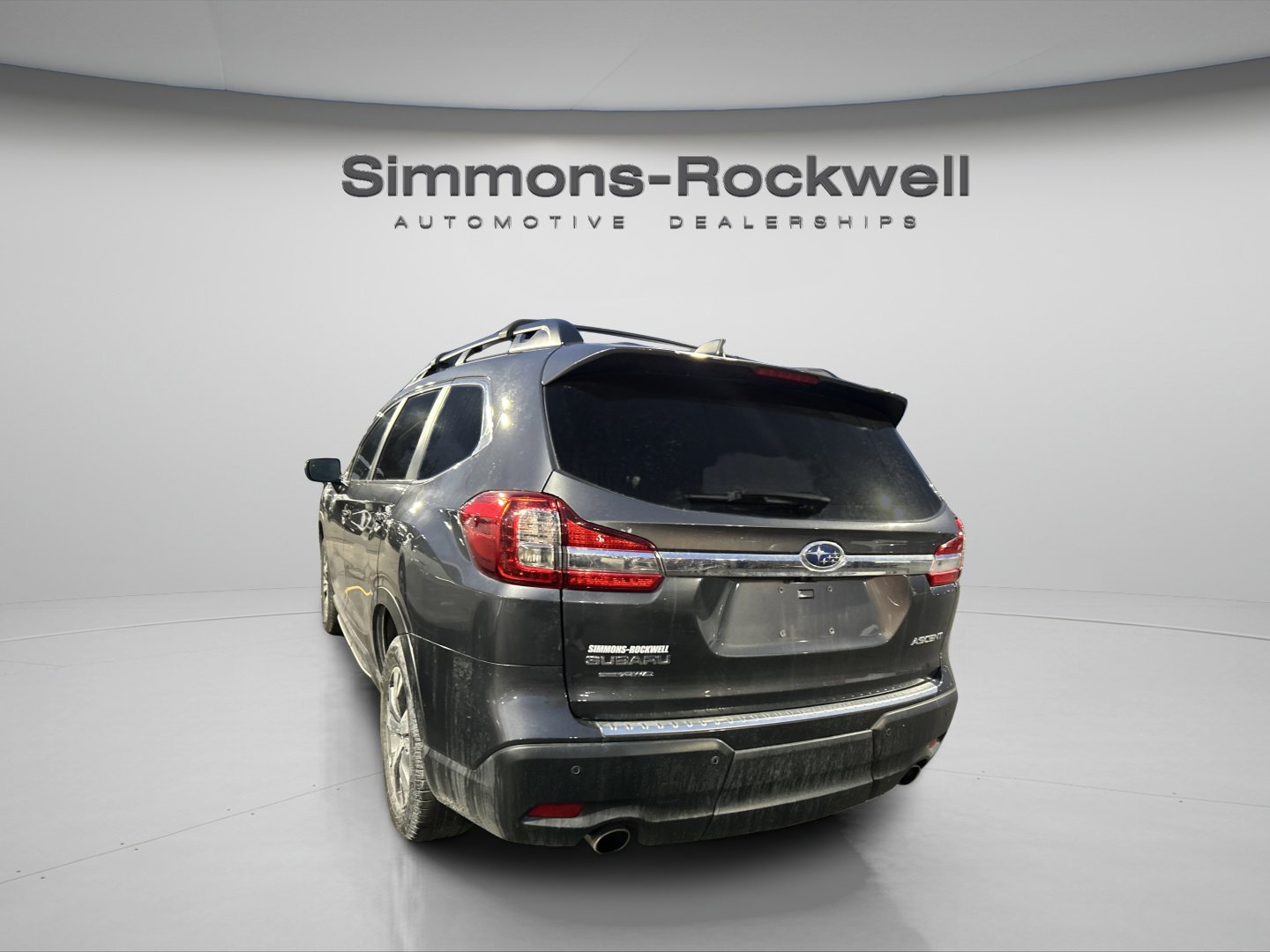 Used 2022 Subaru Ascent Premium w/ Convenience Package image 12