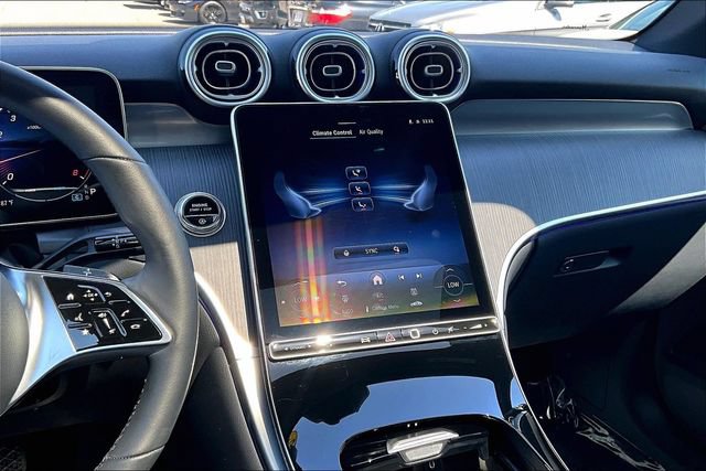 Certified 2026 Mercedes-Benz GLC 300 4MATIC image 5