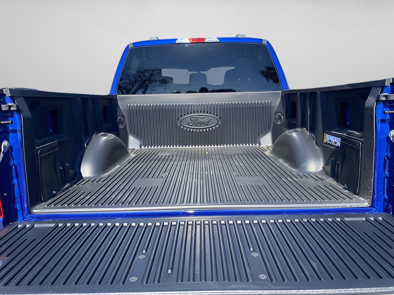 New 2026 Ford F150 STX w/ Equipment Group 200A AWD/4WD image 9