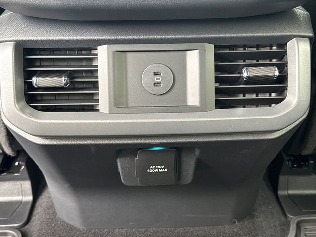 New 2025 Ford F150 XLT w/ Equipment Group 302A MID image 18