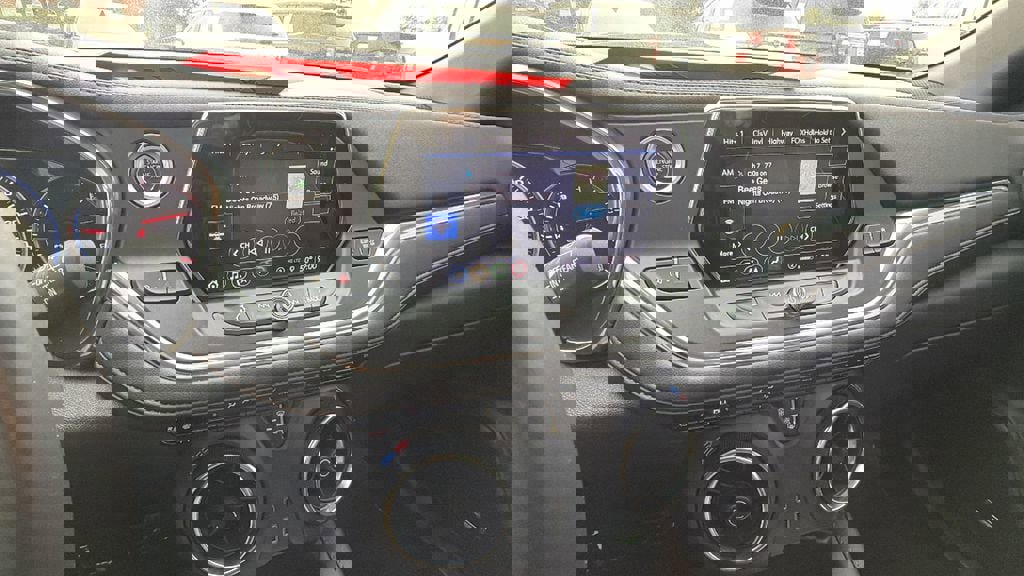 Certified 2022 Chevrolet Blazer Premier w/ Enhanced Convenience Package image 29