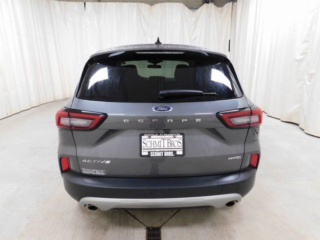 Used 2025 Ford Escape Active image 5