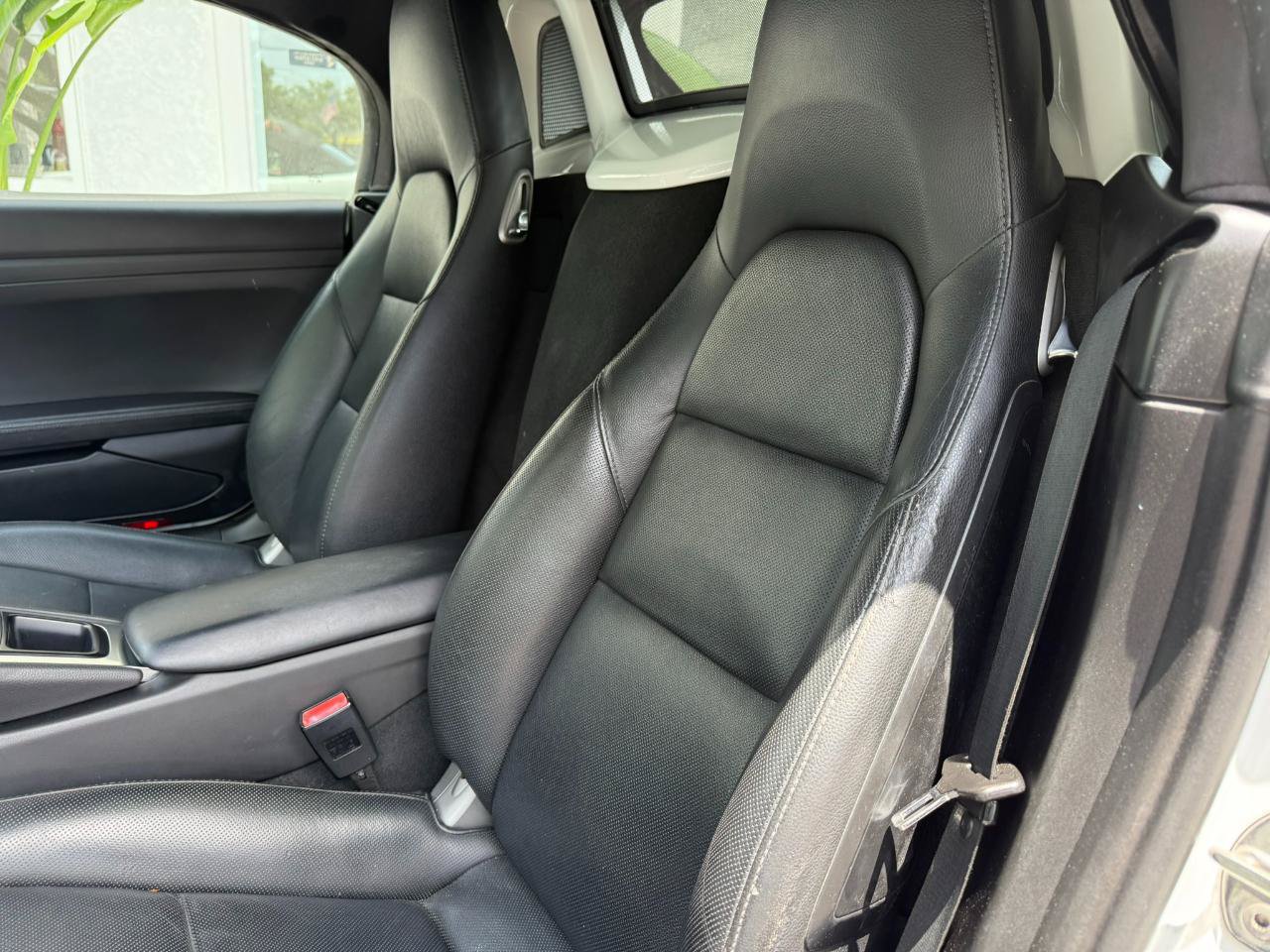 Used 2014 Porsche Boxster S RWD image 30