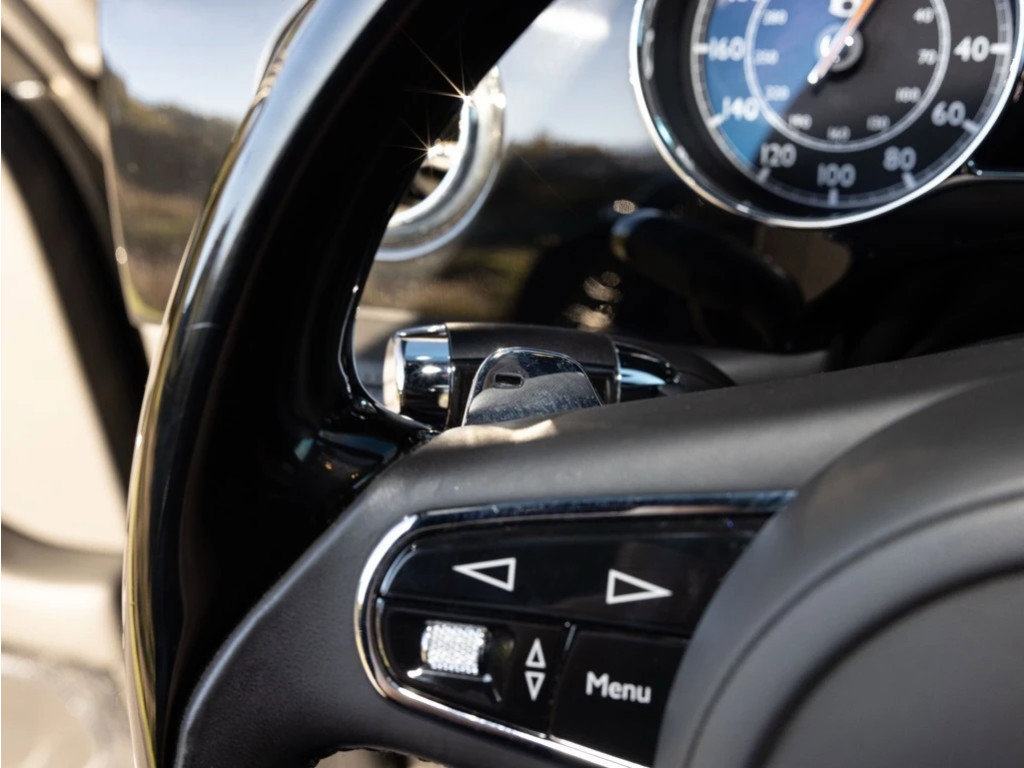 Certified 2020 Bentley Mulsanne image 38