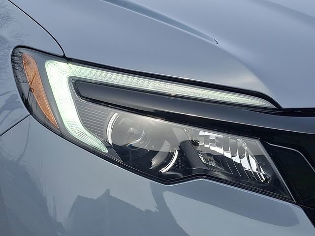 Used 2022 Honda Pilot Special Edition image 9