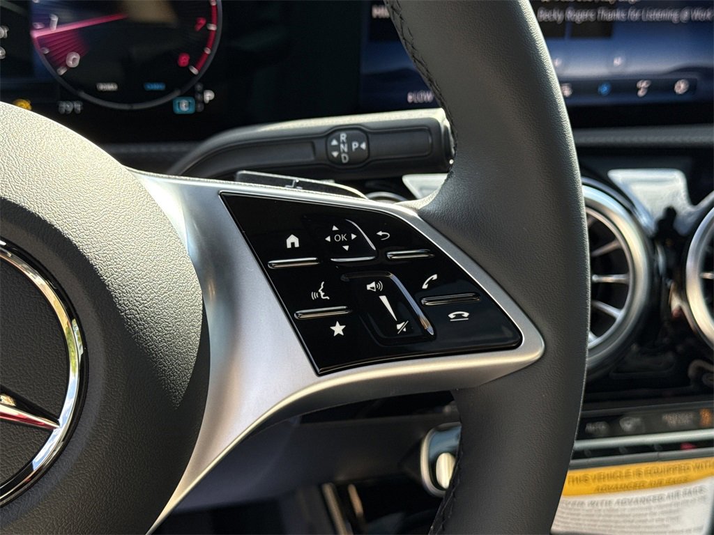 New 2026 Mercedes-Benz CLA 250 4MATIC image 26