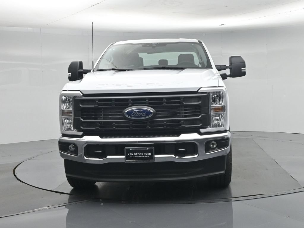 New 2026 Ford F350 XL w/ XL Driver Assist Package AWD/4WD image 22