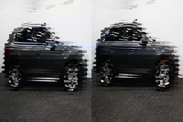 Used 2018 Audi Q5 2.0T Premium Plus w/ Premium Plus Package image 4